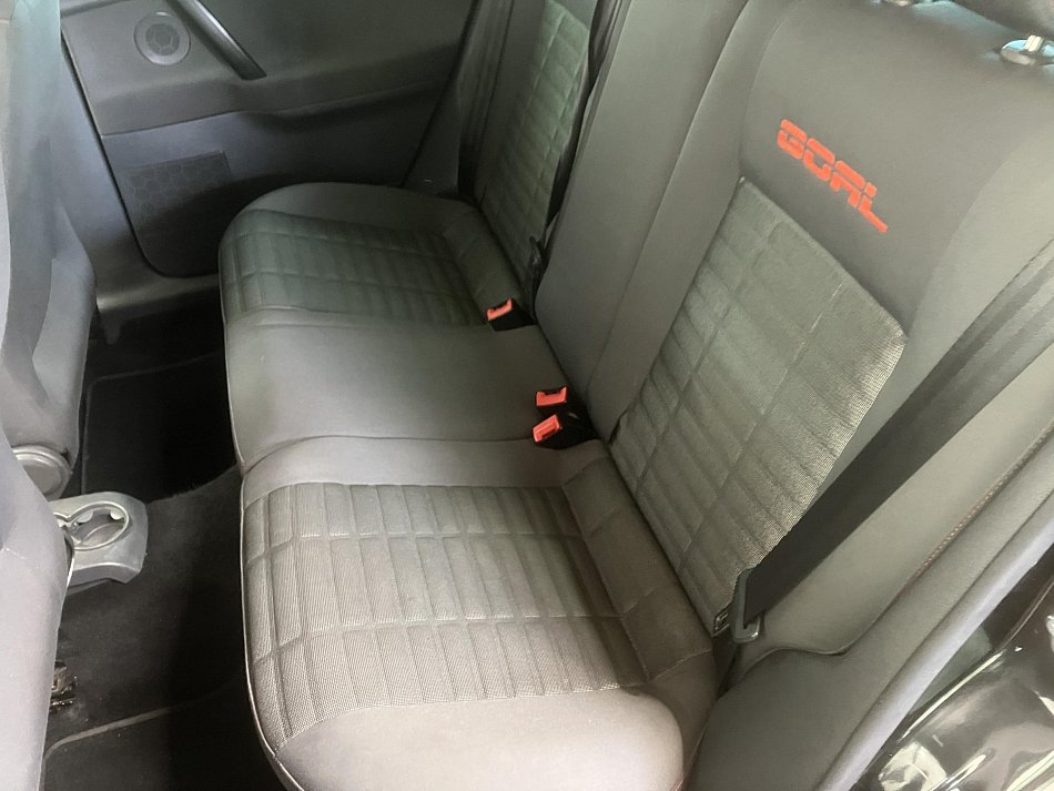 Volkswagen Polo 1.2i Trendline