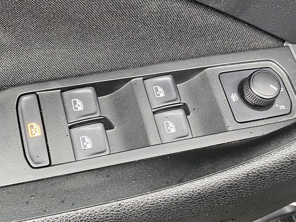 Škoda Scala 1.6 TDi Ambition