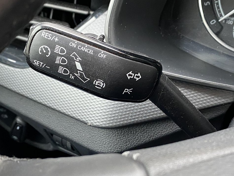 Škoda Scala 1.6 TDi Ambition