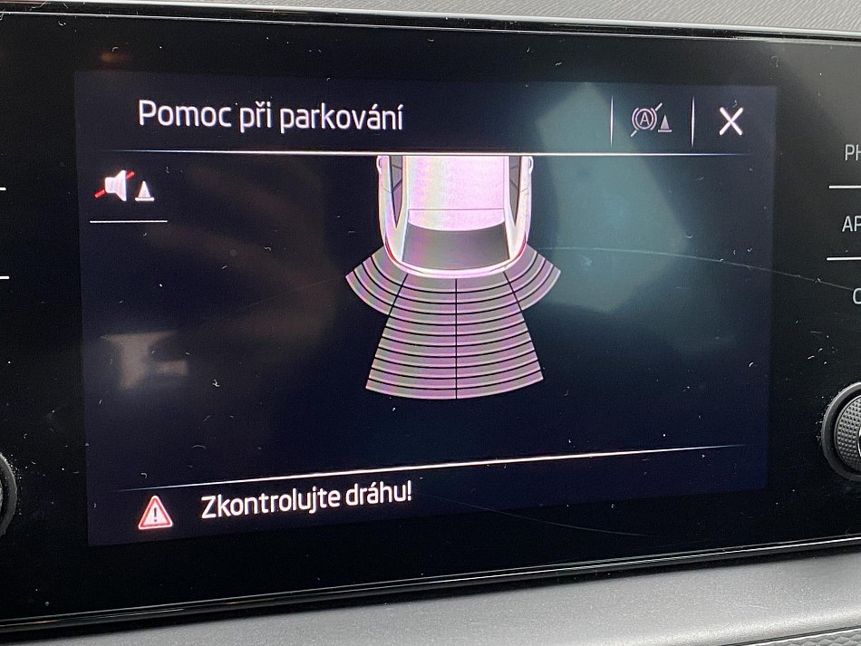 Škoda Scala 1.6 TDi Ambition