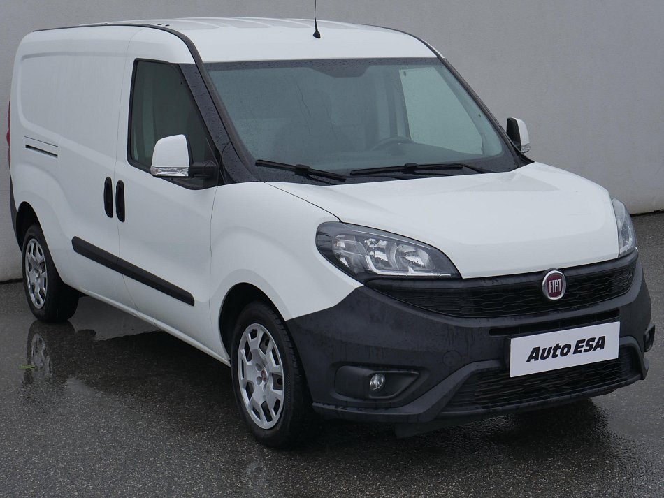 Fiat Dobló cargo 1.4T  MAXi