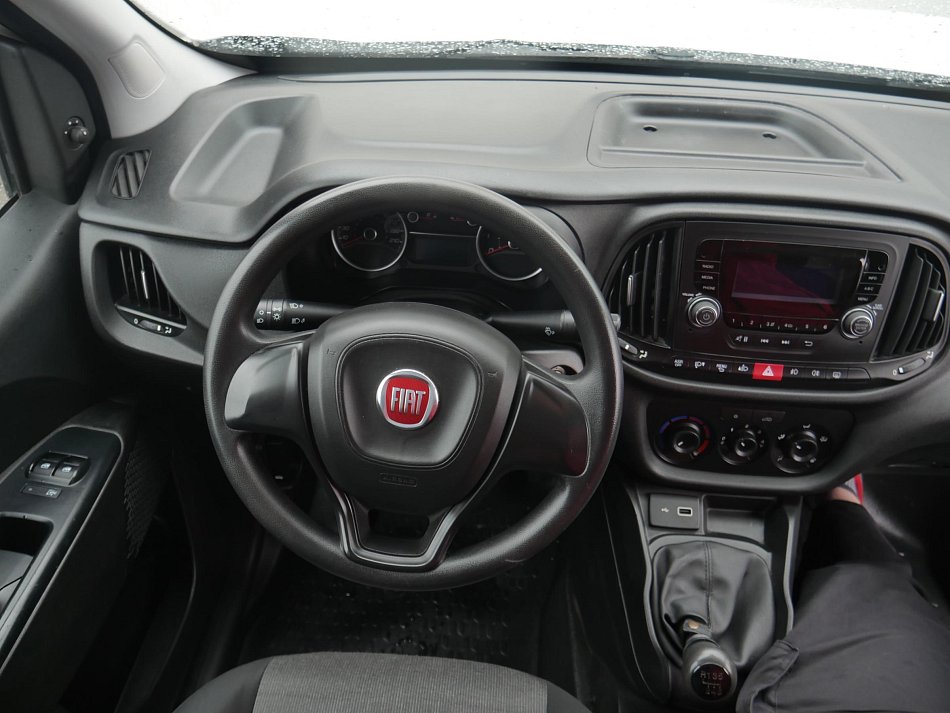 Fiat Dobló cargo 1.4T  MAXi