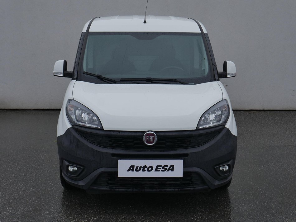 Fiat Dobló cargo 1.4T  MAXi