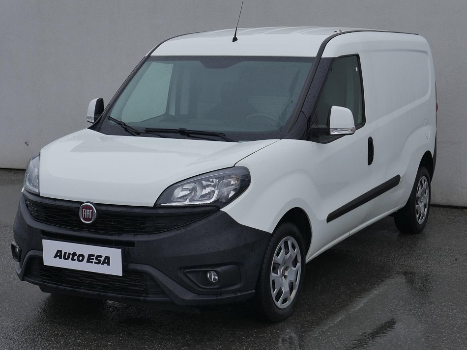 Fiat Dobló cargo 1.4T  MAXi