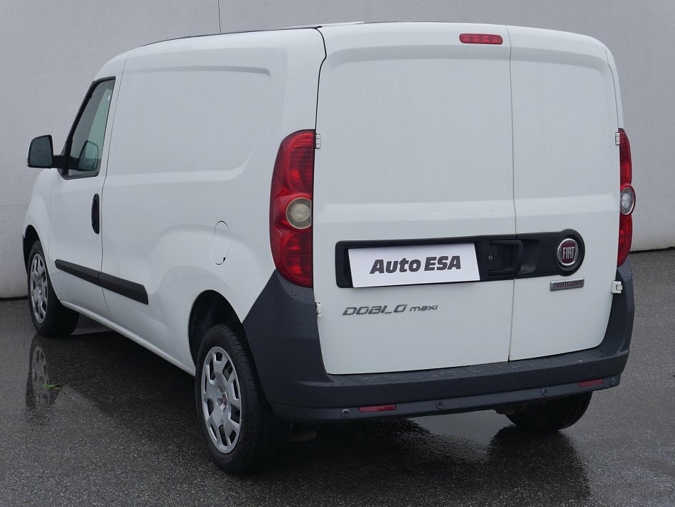 Fiat Dobló cargo 1.4T  MAXi