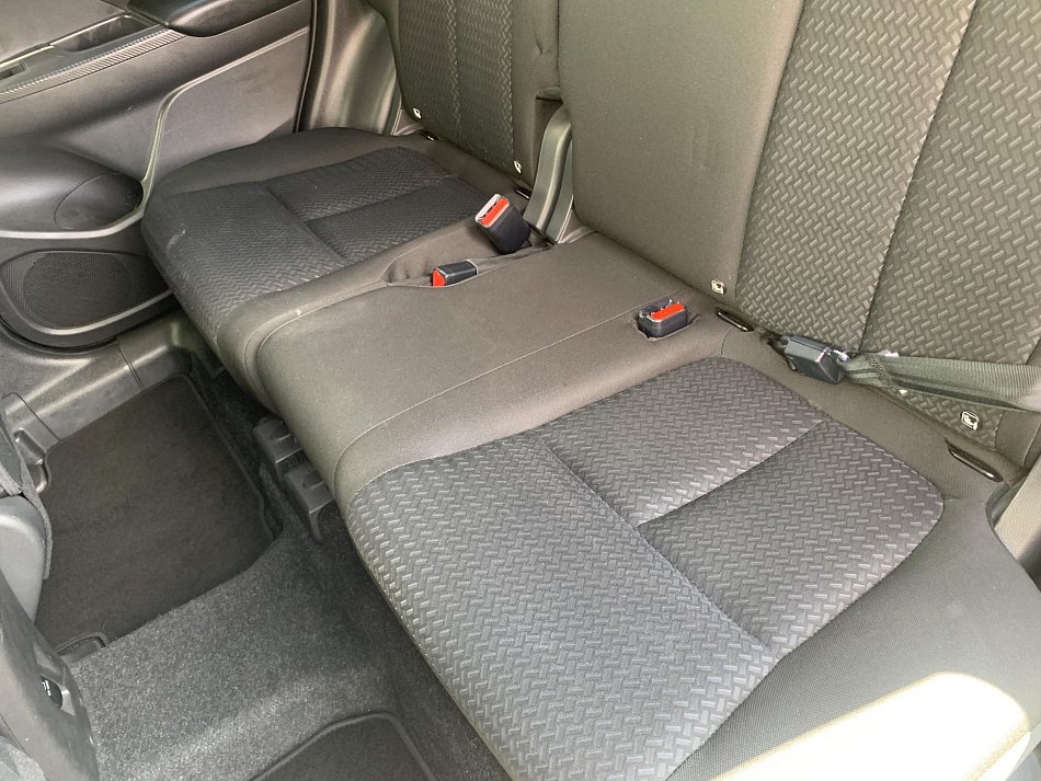 Mitsubishi Eclipse Cross 1.5 T-MiVEC 