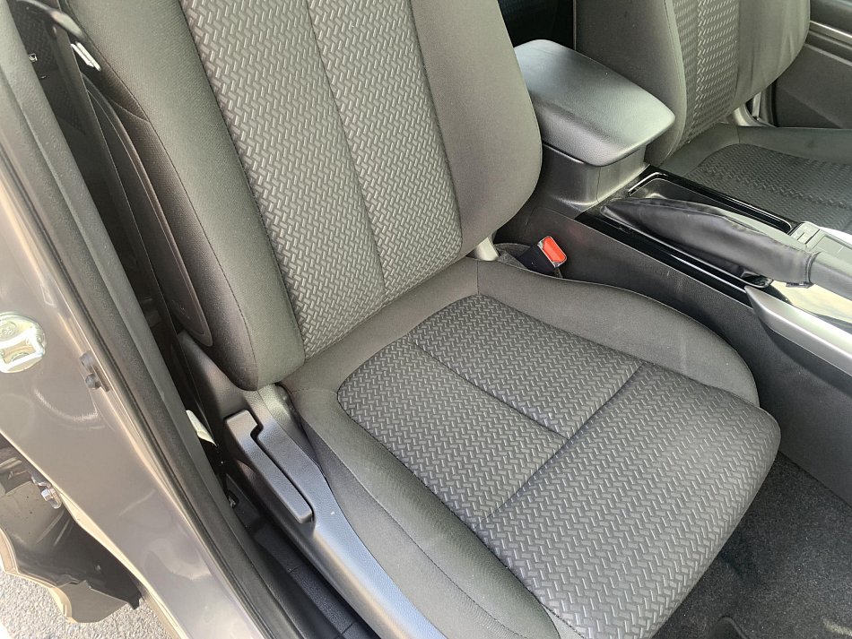 Mitsubishi Eclipse Cross 1.5 T-MiVEC 