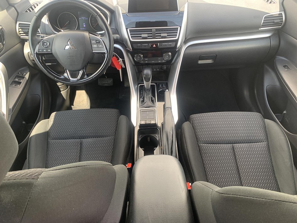 Mitsubishi Eclipse Cross 1.5 T-MiVEC 