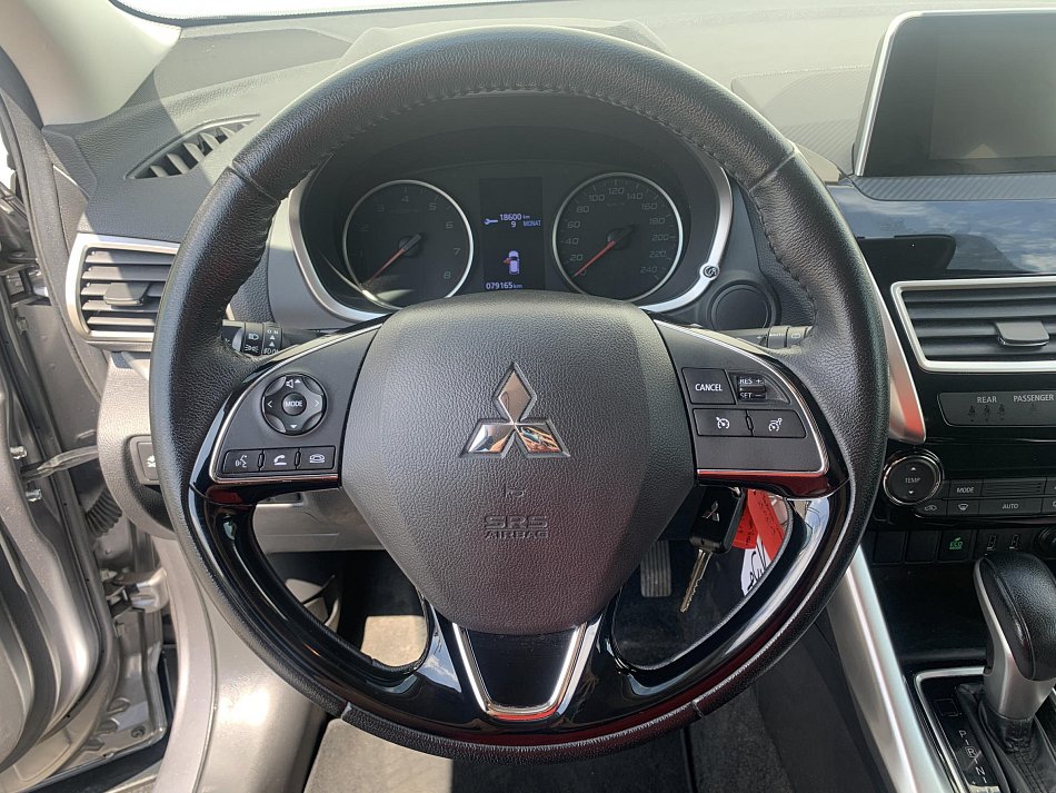 Mitsubishi Eclipse Cross 1.5 T-MiVEC 