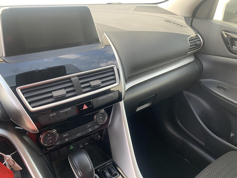 Mitsubishi Eclipse Cross 1.5 T-MiVEC 