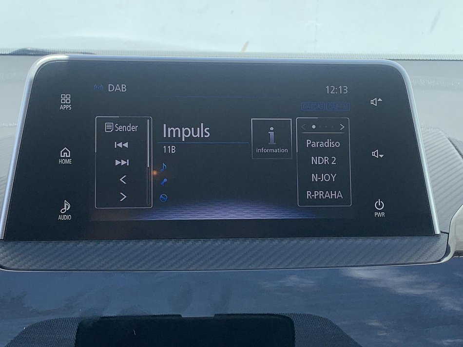 Mitsubishi Eclipse Cross 1.5 T-MiVEC 