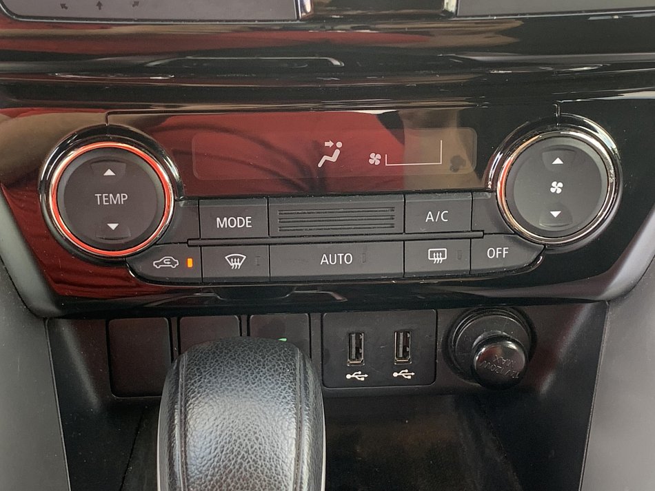 Mitsubishi Eclipse Cross 1.5 T-MiVEC 