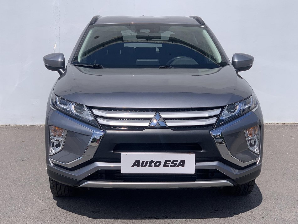 Mitsubishi Eclipse Cross 1.5 T-MiVEC 