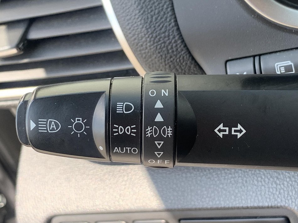 Mitsubishi Eclipse Cross 1.5 T-MiVEC 