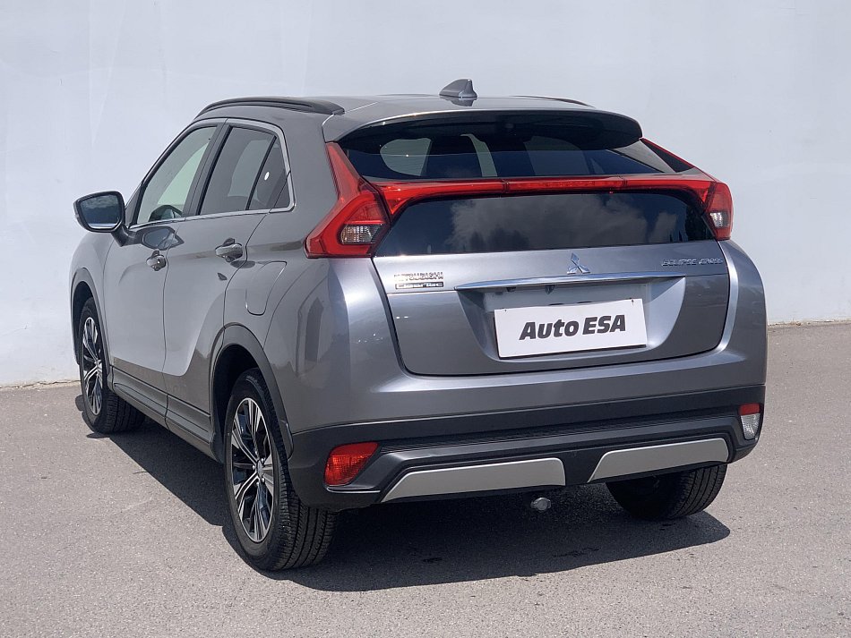Mitsubishi Eclipse Cross 1.5 T-MiVEC 