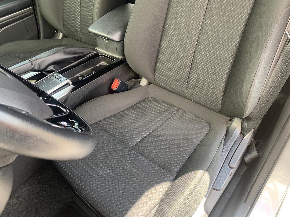 Mitsubishi Eclipse Cross 1.5 T-MiVEC 