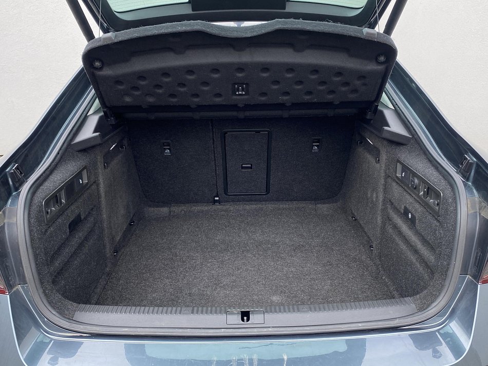 Škoda Superb III 2.0 TDi Style