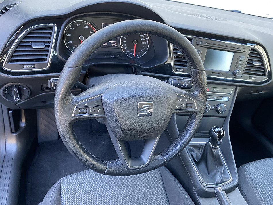 Seat Leon 1.2TSi 