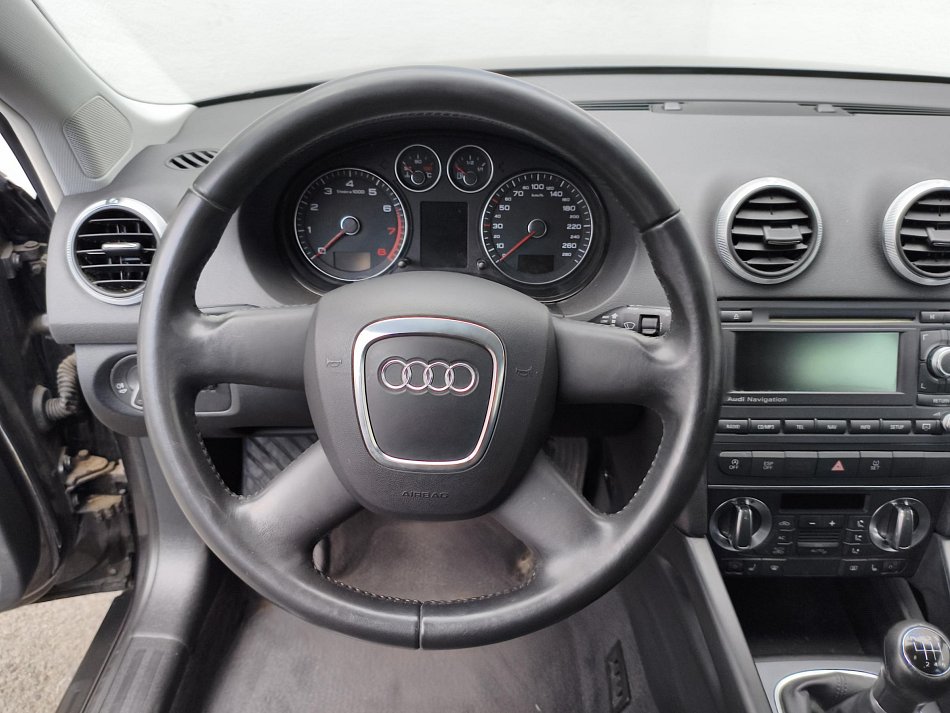 Audi A3 1.4 TFSi Attraction