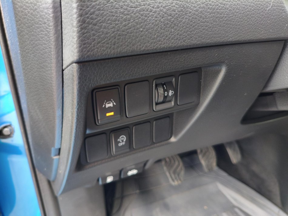 Nissan Qashqai 1.3 DiG-T N-Connecta