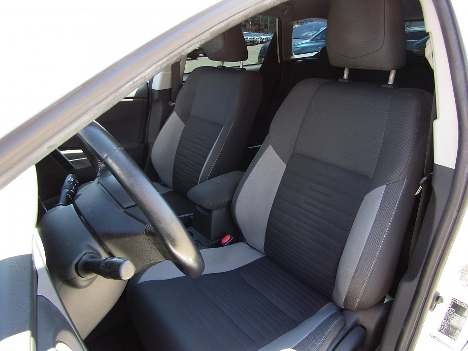 Toyota Auris 1.6 VVT-i Active