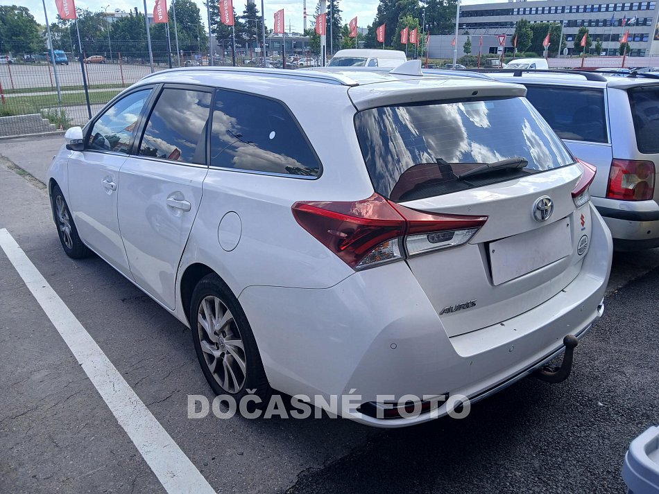 Toyota Auris 1.6i 