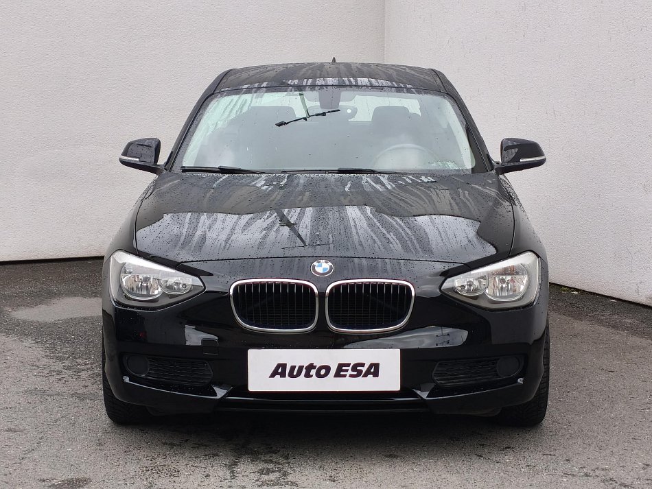 BMW Řada 1 1.6i  116T