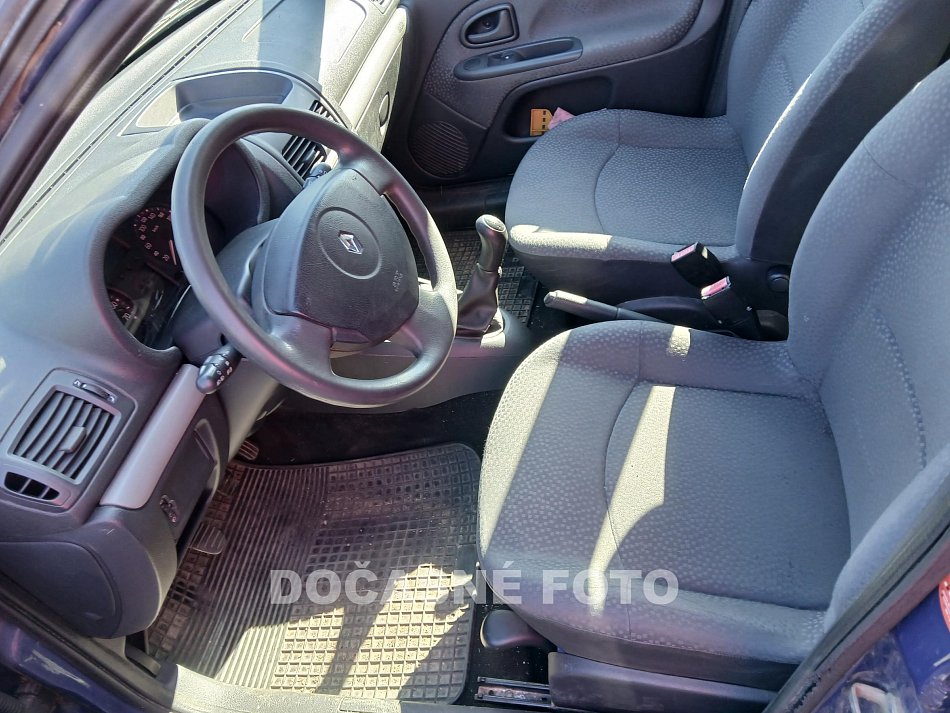 Renault Clio 1.5 DCi 
