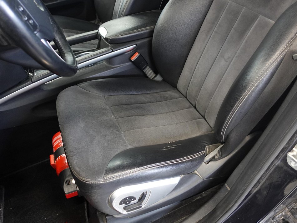 Mercedes-Benz Třída M 3.0CDi  ML280 4Matic