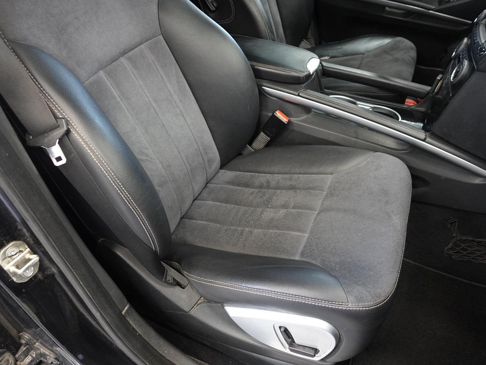 Mercedes-Benz Třída M 3.0CDi  ML280 4Matic