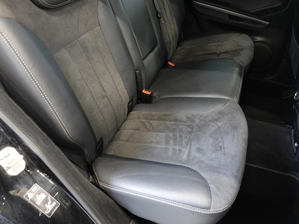 Mercedes-Benz Třída M 3.0CDi  ML280 4Matic