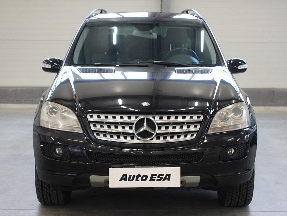 Mercedes-Benz Třída M 3.0CDi  ML280 4Matic