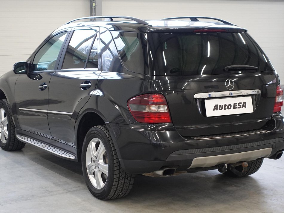 Mercedes-Benz Třída M 3.0CDi  ML280 4Matic