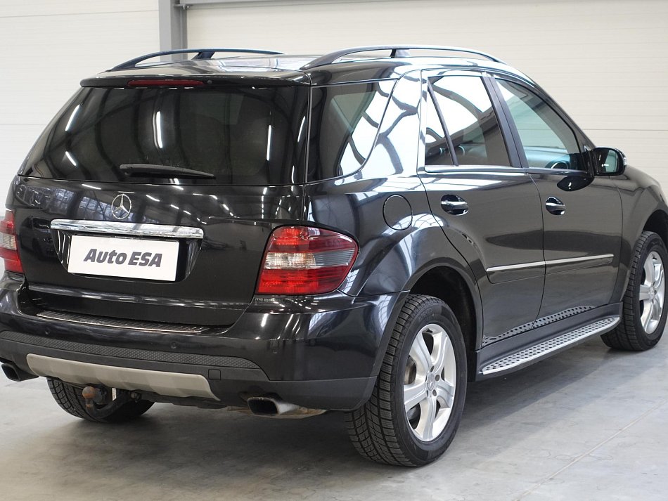 Mercedes-Benz Třída M 3.0CDi  ML280 4Matic
