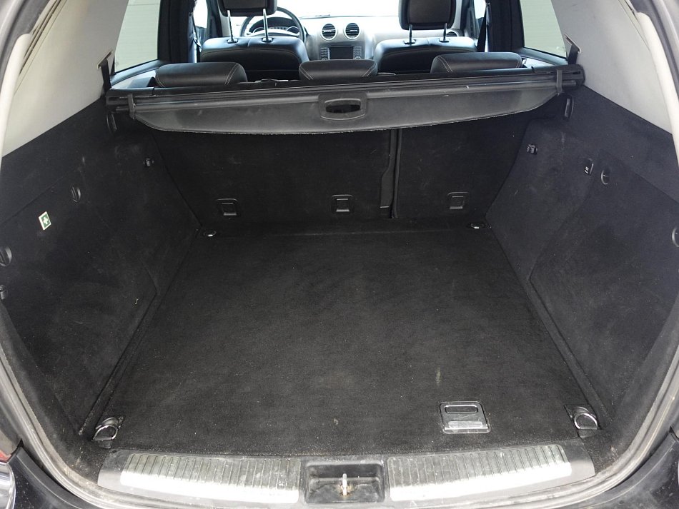 Mercedes-Benz Třída M 3.0CDi  ML280 4Matic