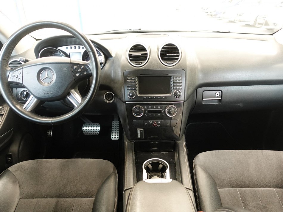 Mercedes-Benz Třída M 3.0CDi  ML280 4Matic
