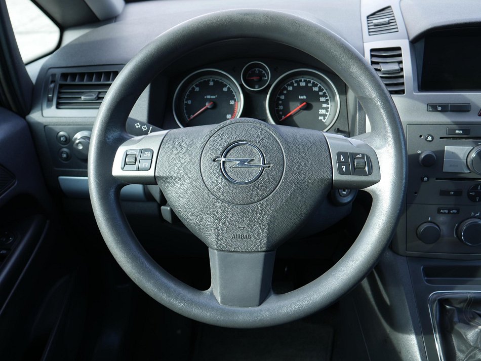 Opel Zafira 1.9 CDTi 