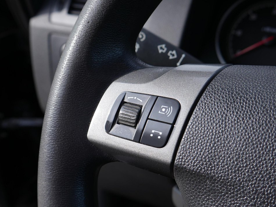 Opel Zafira 1.9 CDTi 