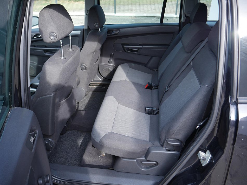 Opel Zafira 1.9 CDTi 