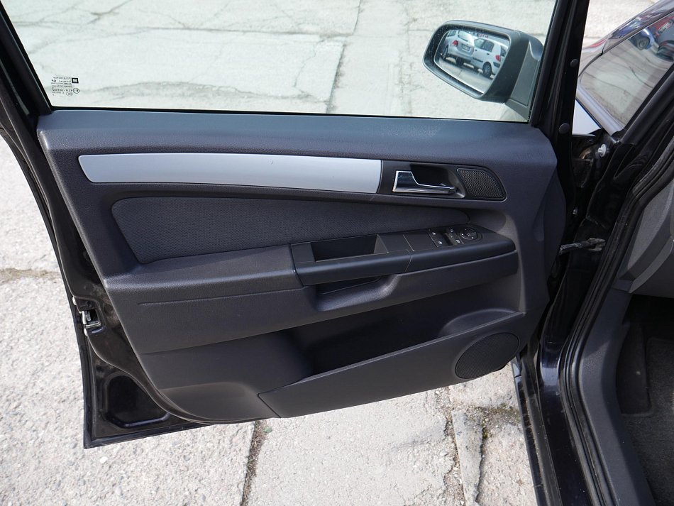 Opel Zafira 1.9 CDTi 