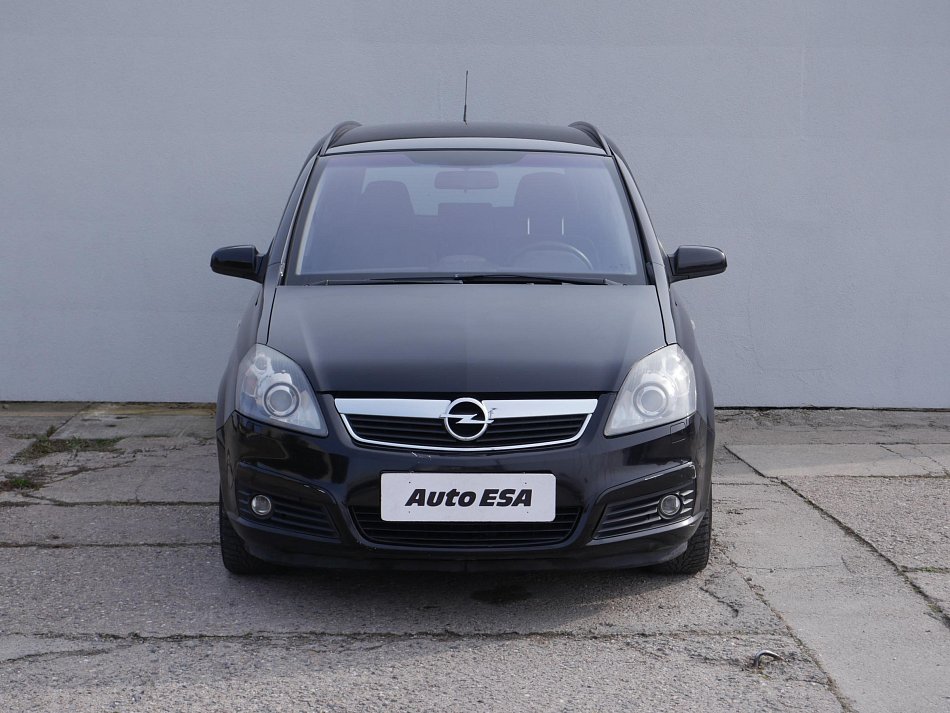 Opel Zafira 1.9 CDTi 