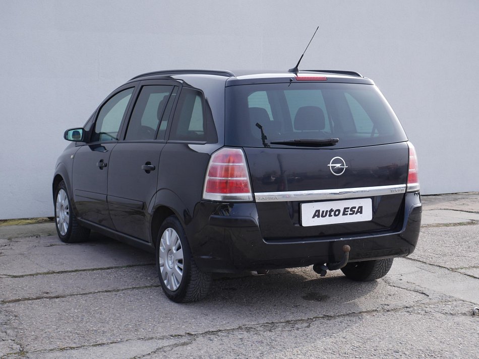 Opel Zafira 1.9 CDTi 