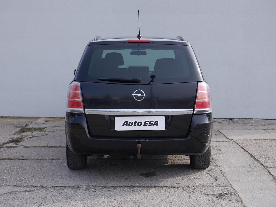 Opel Zafira 1.9 CDTi 