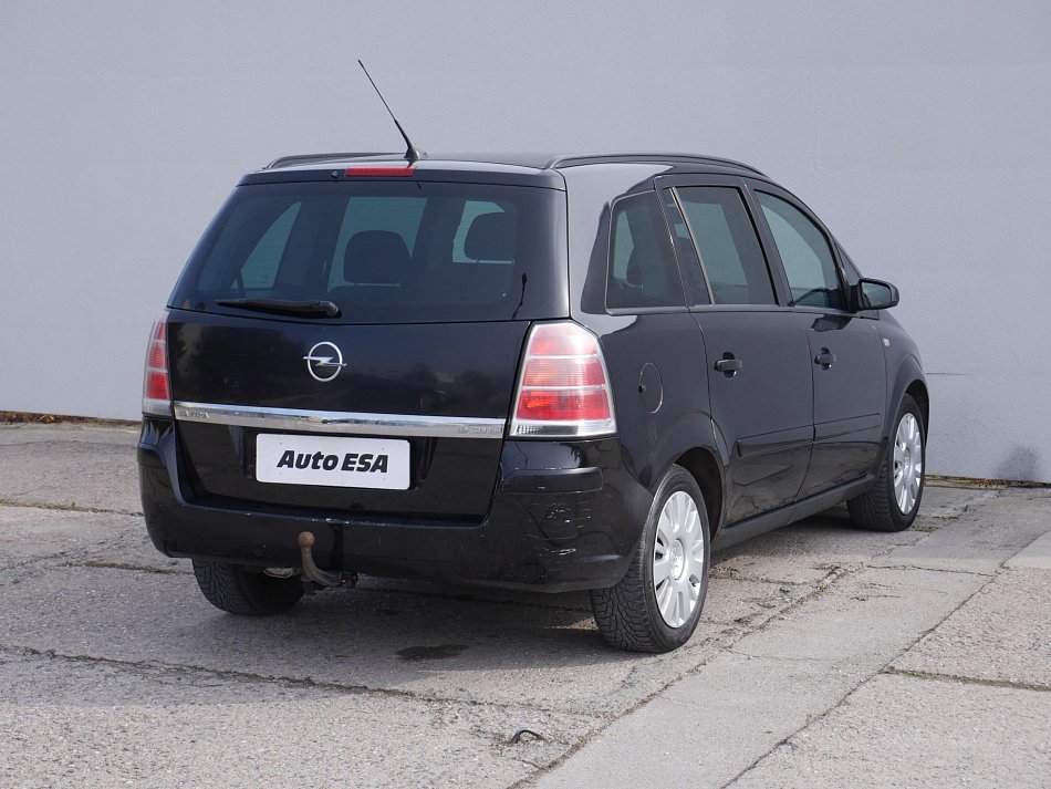 Opel Zafira 1.9 CDTi 