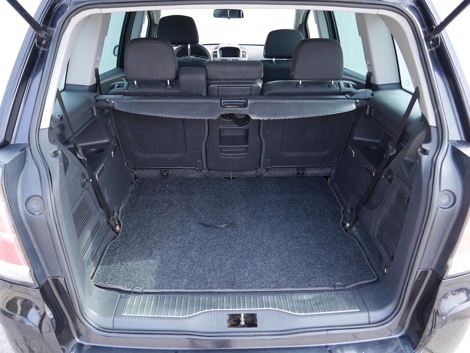 Opel Zafira 1.9 CDTi 