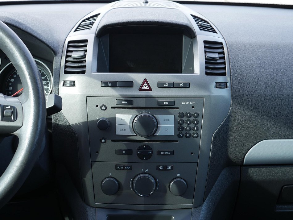 Opel Zafira 1.9 CDTi 