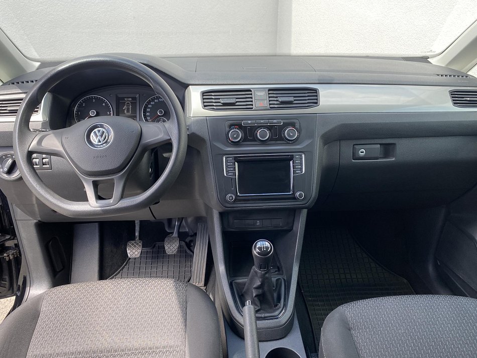 Volkswagen Caddy 2.0TDi Trendline MAXi 7míst