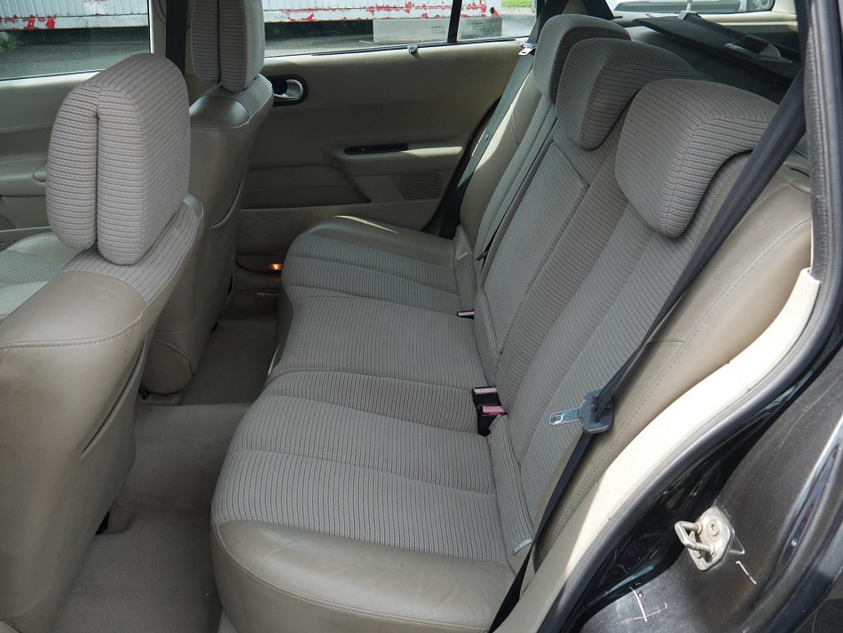 Renault Mégane 1.9 dCi 
