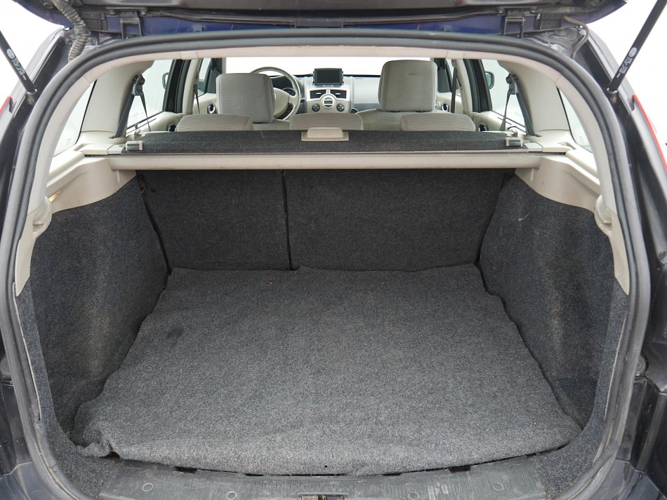 Renault Mégane 1.9 dCi 