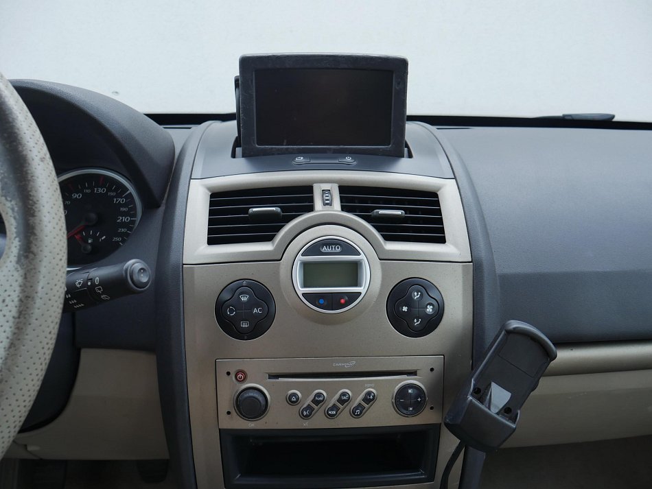 Renault Mégane 1.9 dCi 